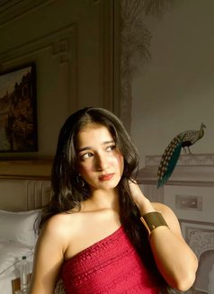 My Self Pallavi - puta in Gurgaon Photo 4 of 4