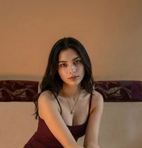 My Self Pallavi - escort in Kochi