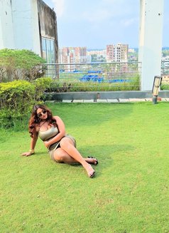 My self radhika and friends at ur servce - escort in Bangalore Photo 18 of 20