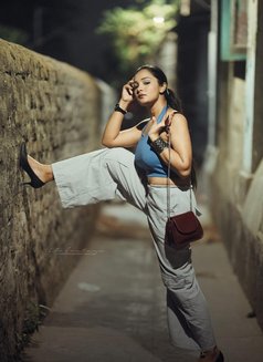 My self radhika and friends at ur servce - escort in Bangalore Photo 19 of 21