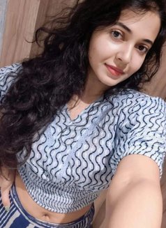 My Self Ragini - escort in Kochi Photo 1 of 2