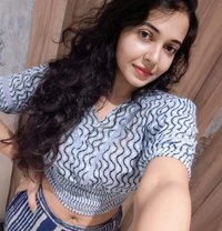 My Self Ragini - escort in Kochi