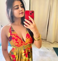 My Self Ranjana I Am Independent Girls - escort in New Delhi