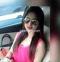 My Self Ranjana I Am Independent Girls - escort in New Delhi