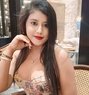 Shilpa MY SELF INDEPENDENT VIP SERVICE - escort in Jaipur Photo 1 of 1