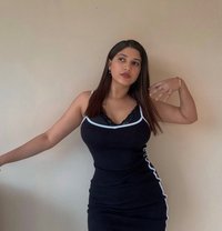 My Self Ridhi Incall & Outcall Available - escort in Krabi