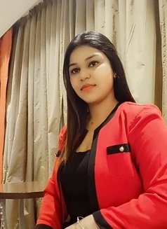 SONAM INDEPENDENT;:CAM SESSION $ REAL - escort in Ludhiana Photo 1 of 1