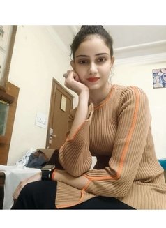 SONAM INDEPENDENT;:CAM SESSION $ REAL - escort in Kolhapur Photo 1 of 1