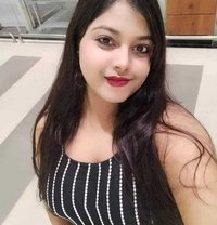 My Self Roshini Independent Vip Service - escort in Vadodara