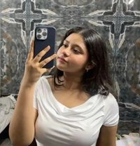 My Self Rushali Call & Outcall Available - escort in Taipei