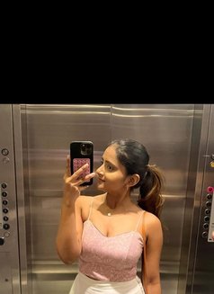 My Self Rushali Call & Outcall Available - escort in Chandigarh Photo 3 of 4