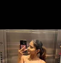 My Self Rushali Call & Outcall Available - escort in Taipei