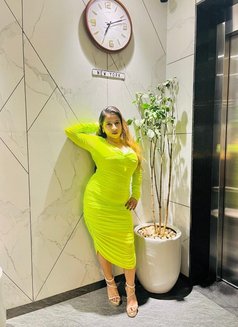 My Self Semmy Incall Outcall Available - escort in Krabi Photo 1 of 3