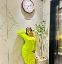 My Self Semmy Incall Outcall Available - puta in Krabi