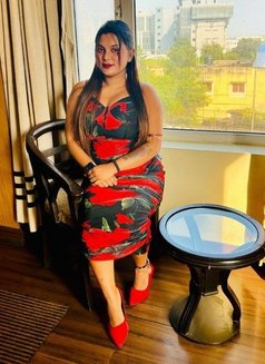 My Self Semmy Incall Outcall Available - escort in Krabi Photo 3 of 3