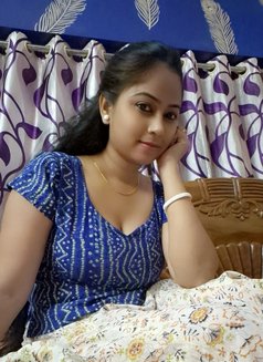 My Self Service Hot Figure Unlimited S - escort in Guwahati Photo 1 of 3