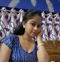 My Self Service Hot Figure Unlimited S - escort in Guwahati