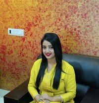 My Self Shivani Independent Vip Service - escort in Chennai