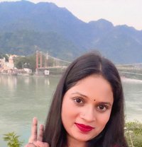 My Self Shree Genuine & Individual Escor - escort in Pune