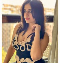 My Self Shreya Escort in Chandigarh - escort in Chandigarh