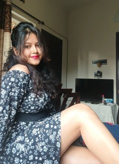 My Self Simmi Real Meet Service & Cam Sh - escort in Pune Photo 1 of 4