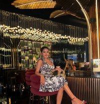 My Self Simran Incall Outcall Available - puta in Bangkok