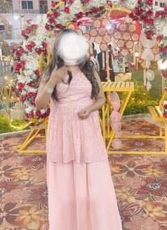 ❣️ CAM SHOW & REAL MEET❣️ - escort in Pune Photo 3 of 3