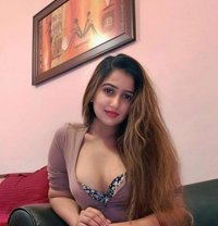 My Self Soniya High Profile Genuine - escort in Chennai