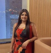 My Self Suhani Independent Vip Service - escort in Hyderabad