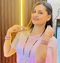 My Self Suhani Independent Vip Service - puta in Noida
