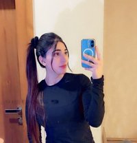 My Self Suhani Independent Vip Service - puta in Pune