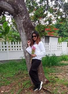 My self Sweety cam and real meet - puta in Mumbai Photo 2 of 6