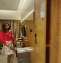 My self Sweety cam and real meet - escort in Mumbai Photo 4 of 4