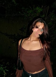 My self Sweety cam and real meet - escort in Nagpur Photo 4 of 5