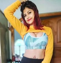 My Self Tanya Arora Call Girl Service - escort in Gurgaon