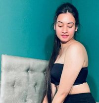 My Self Tanya Arora Call Girl Service - puta in Hyderabad