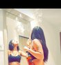 My Self Tanya Arora Call Girl Service - escort in Mumbai Photo 1 of 3
