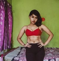 My Self Tanya Arora Call Girl Service - puta in New Delhi
