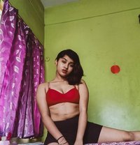 My Self Tanya Arora Call Girl Service - puta in New Delhi
