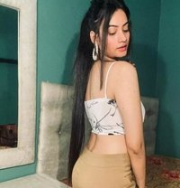 My Self Tanya Arora Call Girl Service - puta in Gurgaon