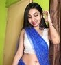 My Self Tanya Varma Call Girl Service Av - escort in Candolim, Goa Photo 1 of 4