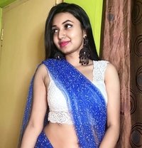 My Self Tanya Varma Call Girl Service Av - escort in Candolim, Goa