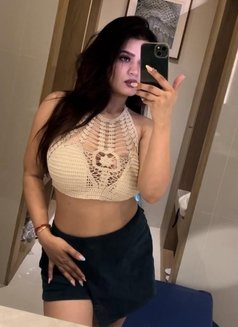 My Self Tanya Varma Call Girl Service Av - escort in Surat Photo 1 of 5