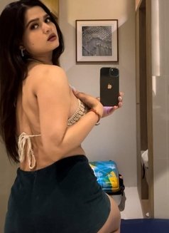 My Self Tanya Varma Call Girl Service Av - escort in Surat Photo 5 of 5