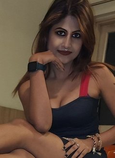 My Self Tanya Varma Call Girl Service - escort in Navi Mumbai Photo 3 of 3