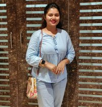 My Self Taruna - escort in Bangalore