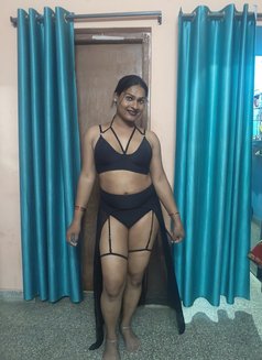 My Self Vani - Acompañantes transexual in Bangalore Photo 1 of 1
