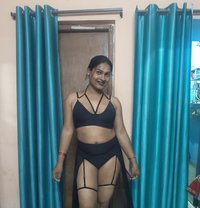 My Self Vani - Acompañantes transexual in Bangalore