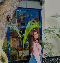 My Sensual Treatment Will Lead You to Fo - escort in Kolkata