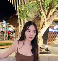 My Service Is Full Service - escort in Jakarta